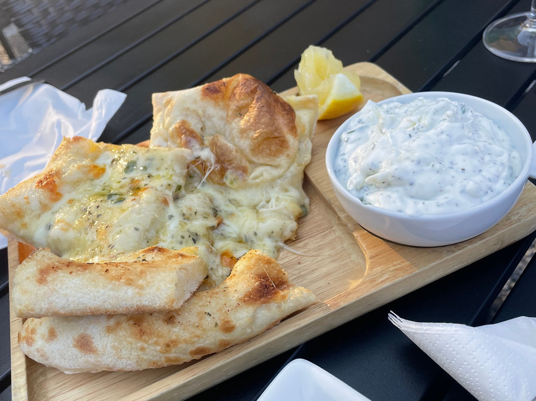 Visent Grill & Bar