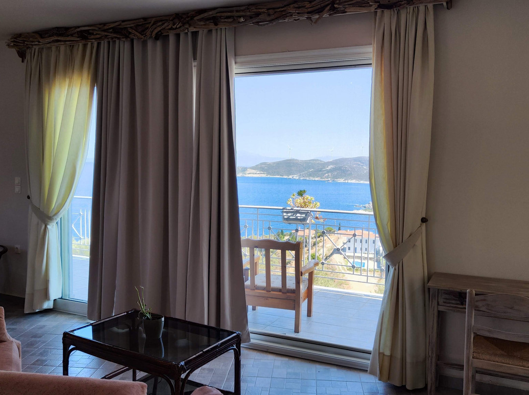 Argo Rooms - Studios主图