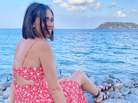 Diamonds Are Forever-伊拉克利翁必去景点