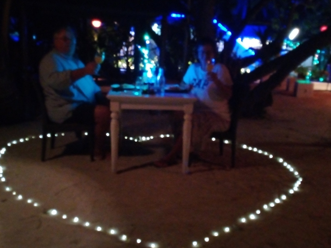 Ocean Beach Inn - Maldives主图