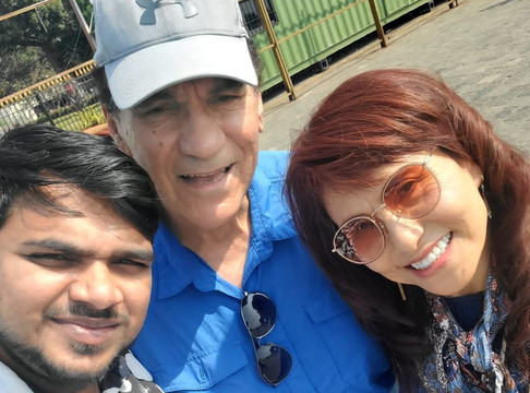 Lovely mumbai Tours-孟买必去景点