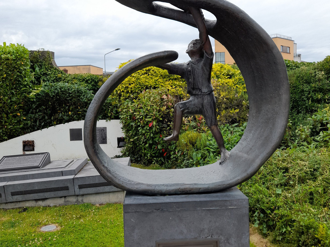 Kilkenny Famine Experience景点图片