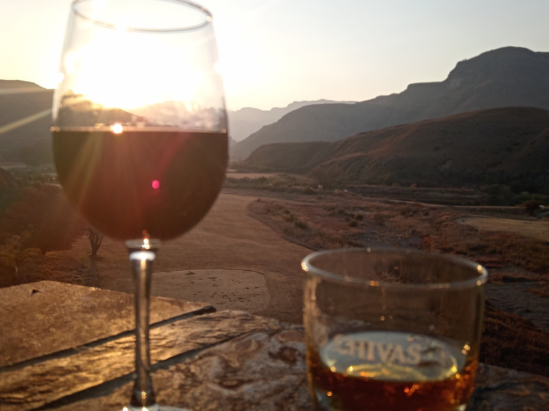 Premier Resort Sani Pass主图