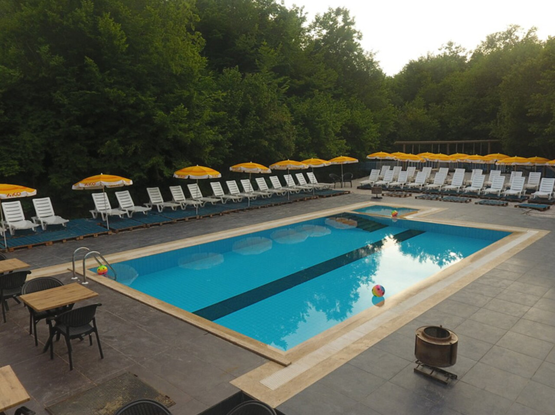 Butterfly Butik Hotel主图