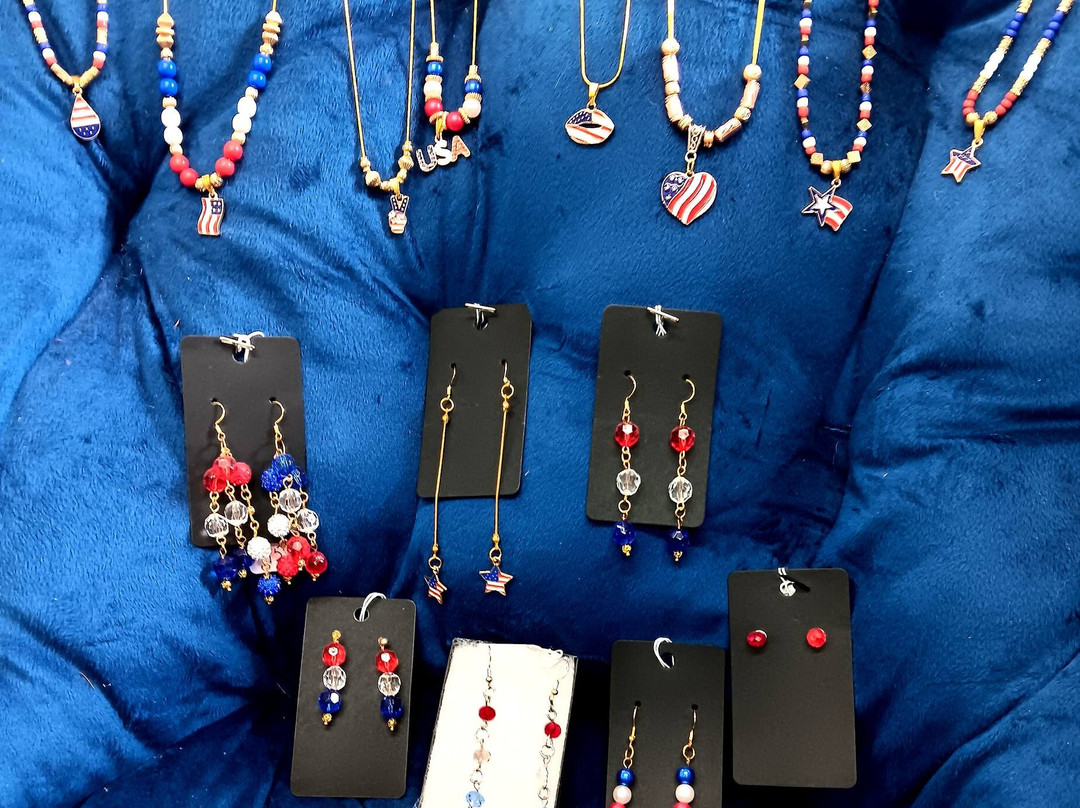 Taylorarts-Hardinsburg必去景点