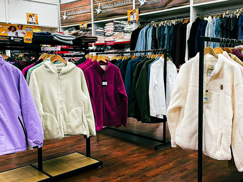 Yury's Free Shop-Rivera必去景点