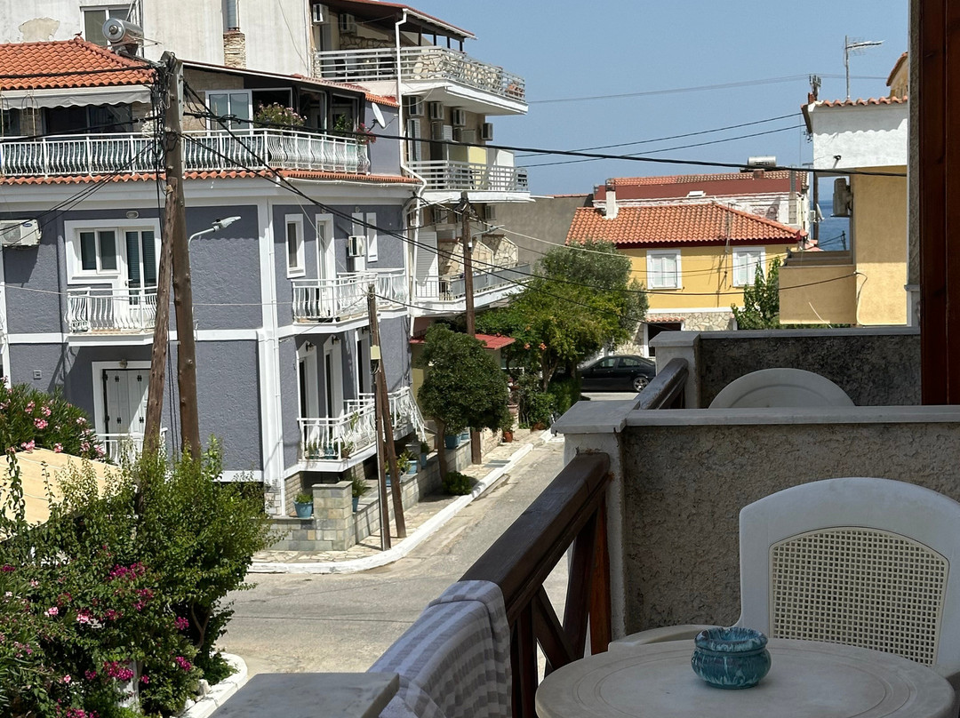 Hotel Rania Beach主图