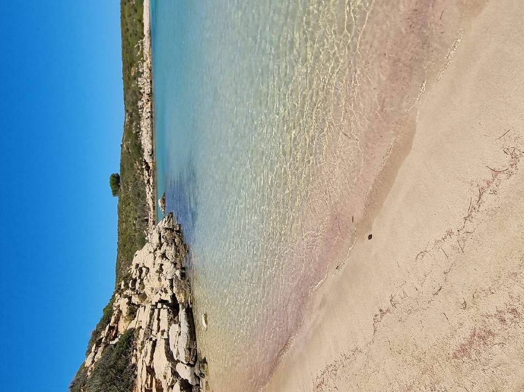cala Pudent-Son Parc必去景点