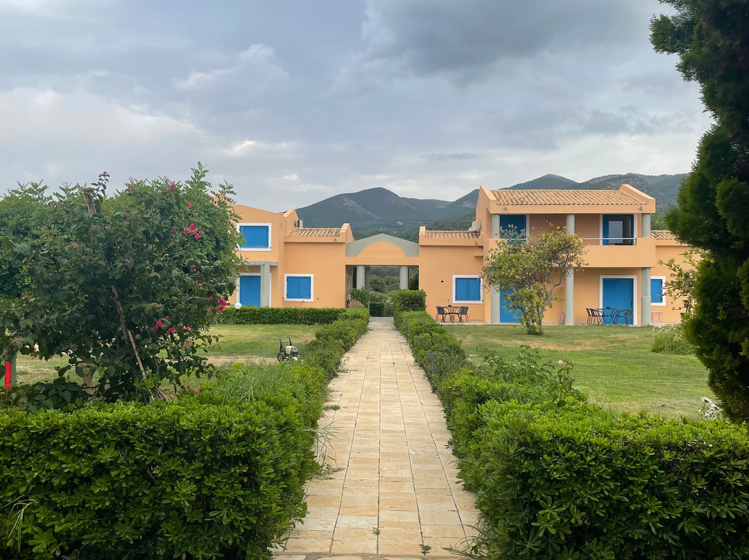 Ammoudia Maisonettes主图