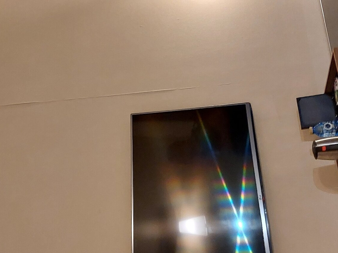 萨莫拉万豪AC酒店主图