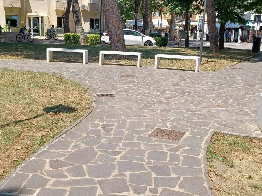 Parco “rita Levi Montalcini”景点图片