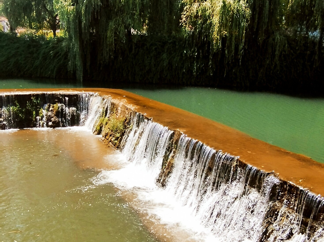 Mouchao Parque景点图片