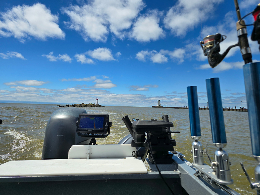 Grand Sportfishing-Dunnville必去景点