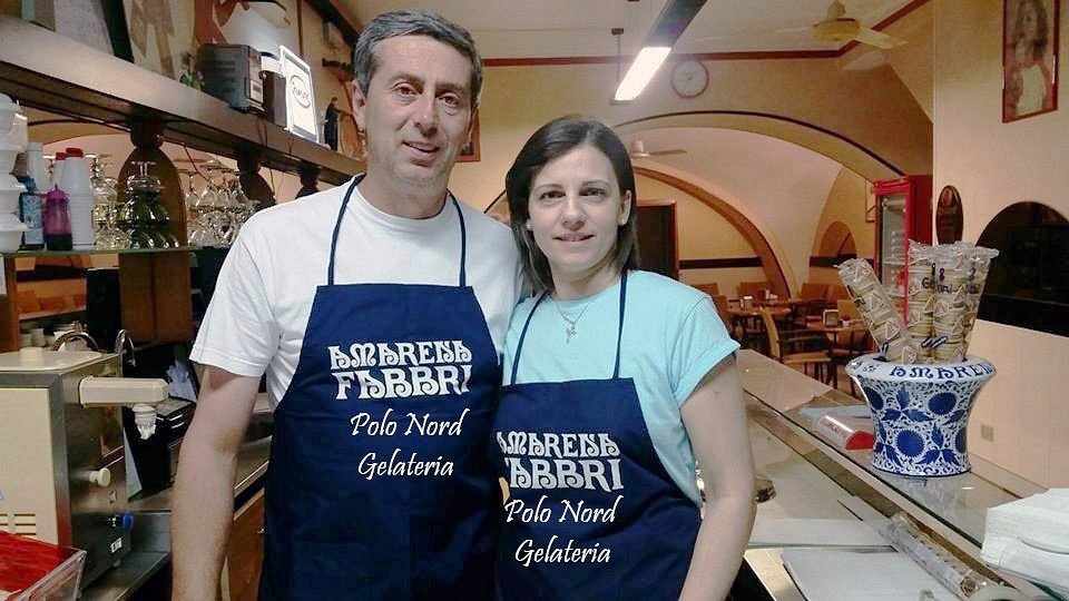 Gelateria Polo Nord dal 1929景点图片