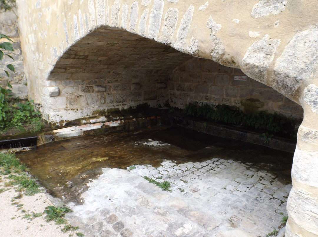 Citadelle de Bourg sur Gironde景点图片