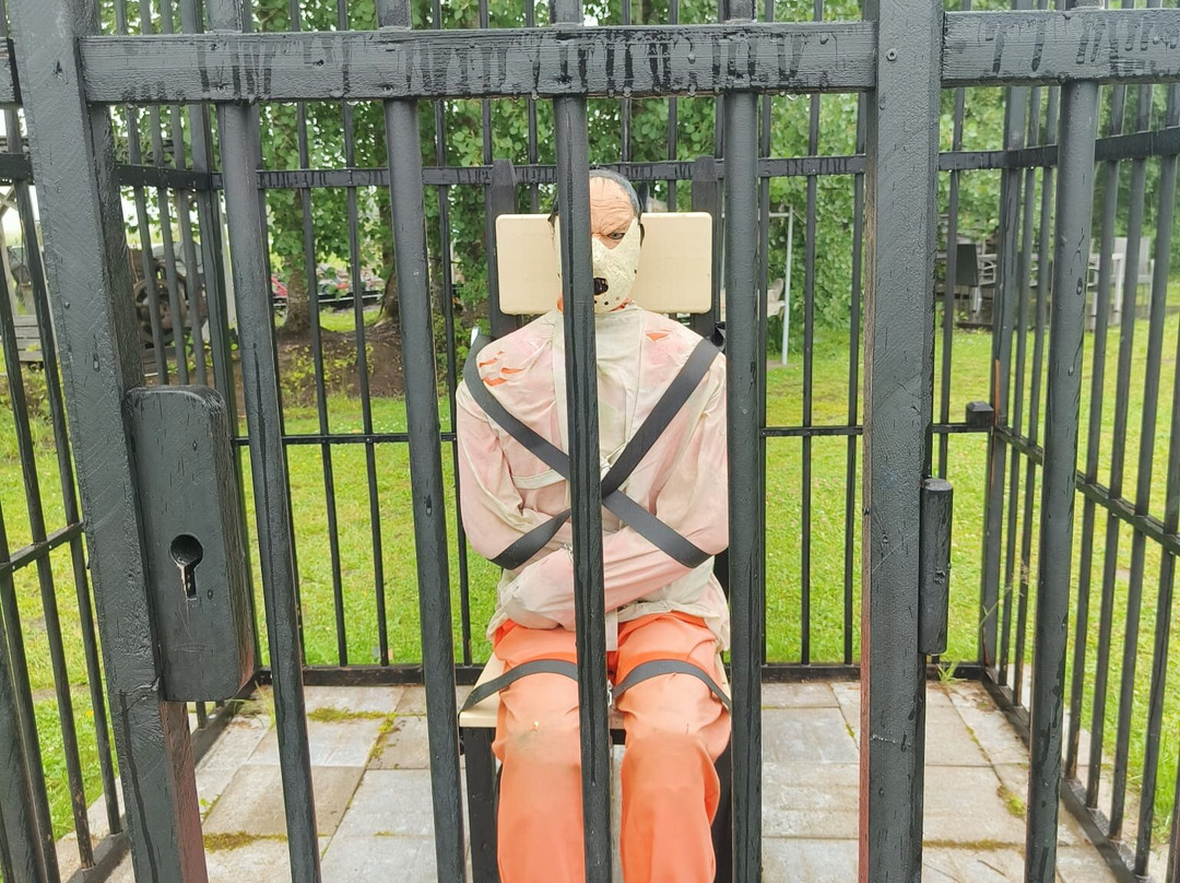 Crazyland-Nivala必去景点