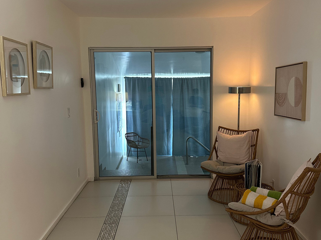 阿夸索雷矿泉Spa酒店主图