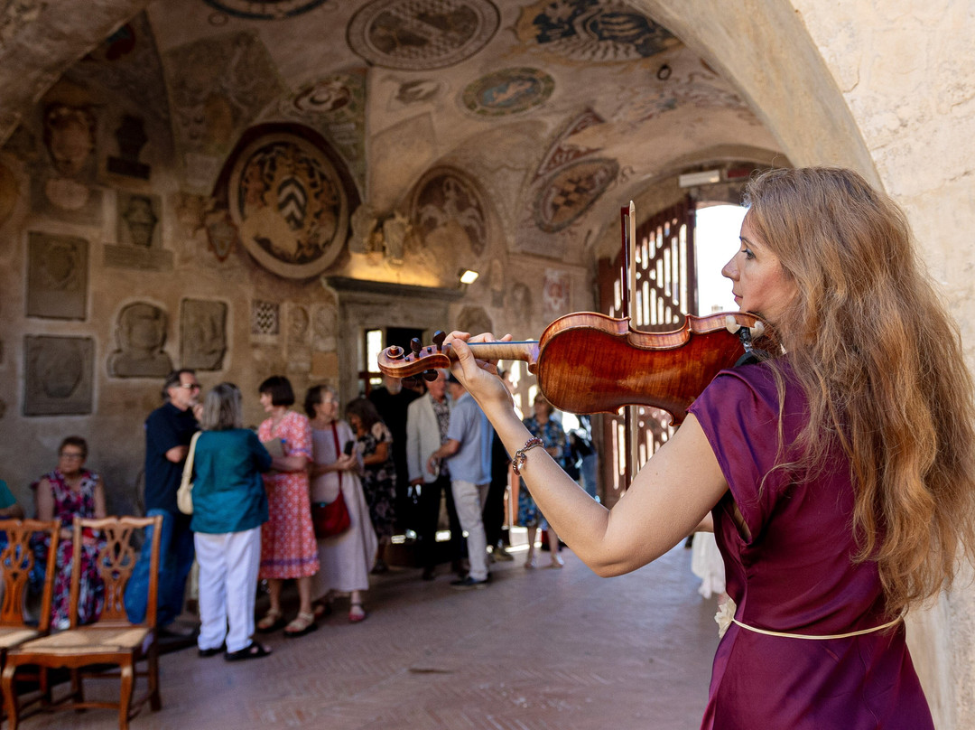 Belitaly Tours & Limo-佛罗伦萨必去景点