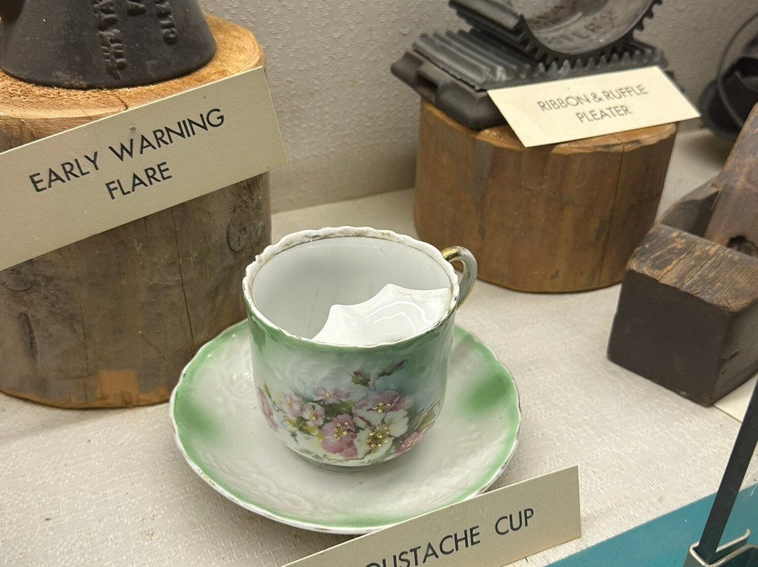 Niagara Wax Museum of History-尼亚加拉大瀑布必去景点