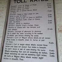 National Road & Toll House-LaVale必去景点