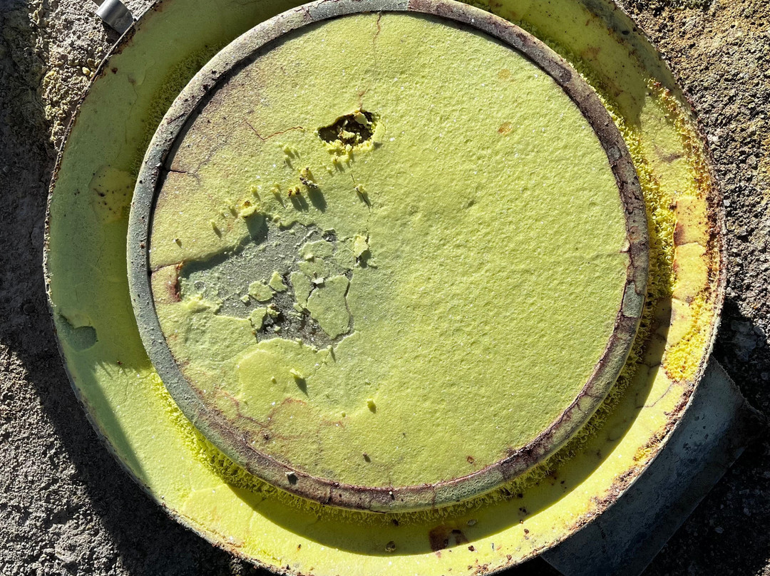 Hike and Bike-米湖必去景点