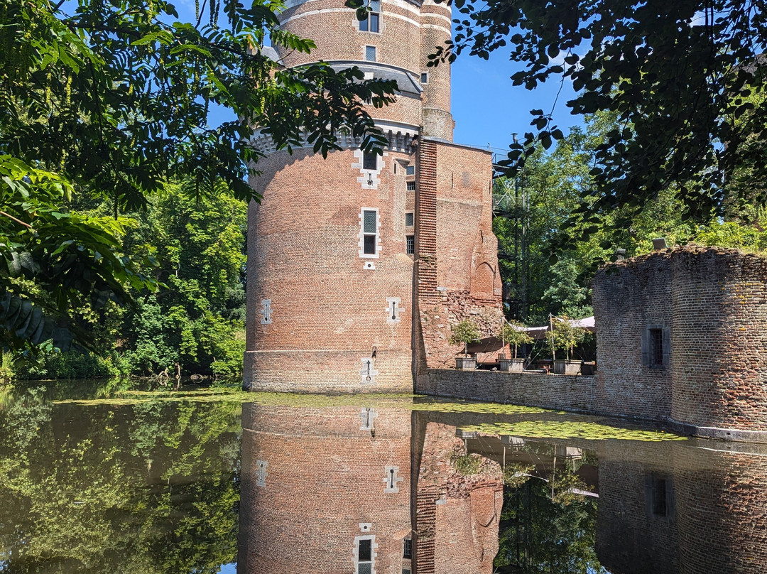 Nationaal Park Utrechtse Heuvelrug-Utrechtse Heuvelrug必去景点