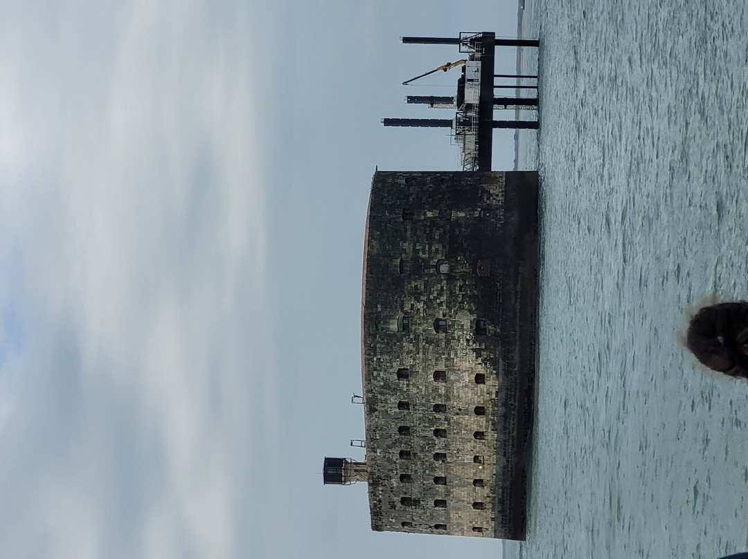 Boyard Croisière景点图片
