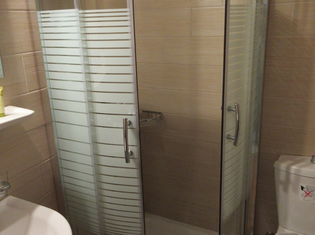 Philoxenia Inn主图