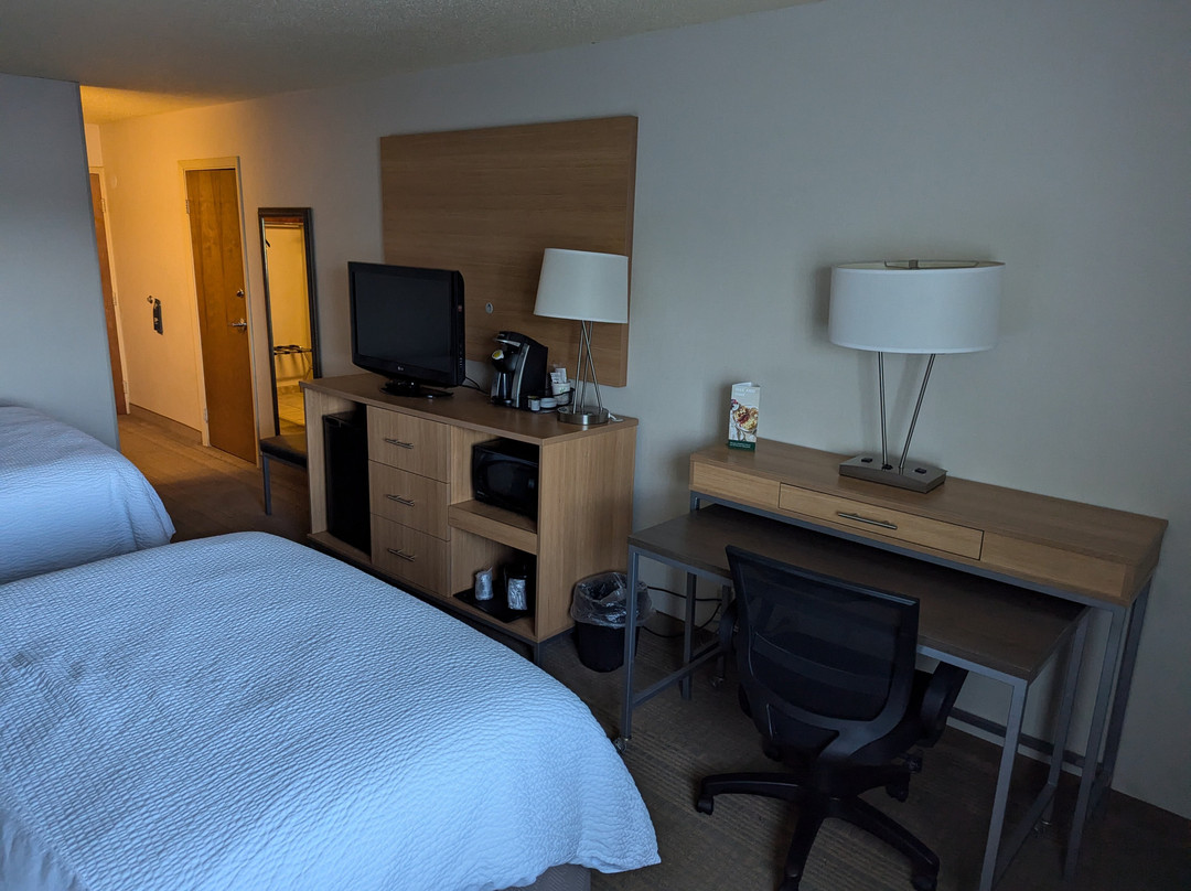 Holiday Inn Spearfish-Convention Center主图