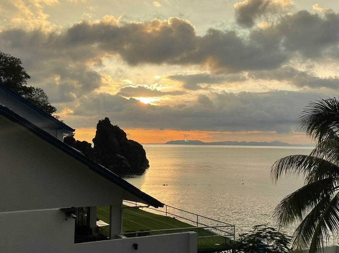 Anilao Awari Bay Resort主图