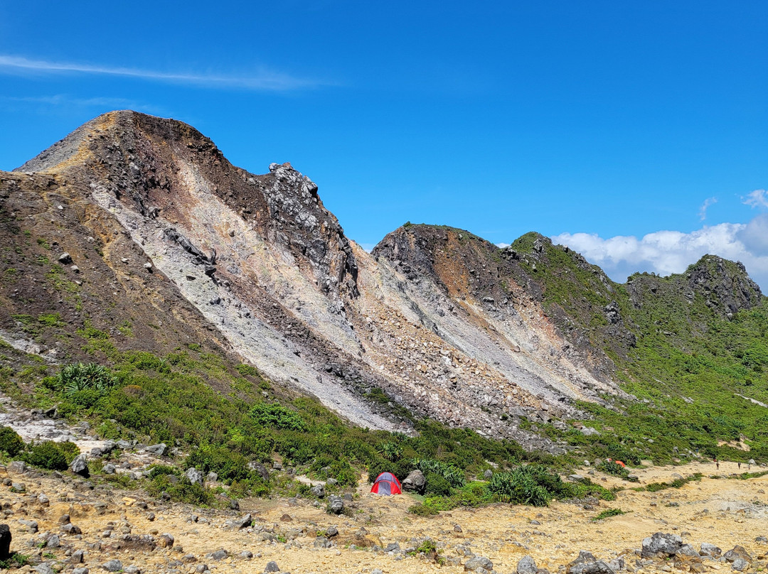 PT Enos Tour Medan-棉兰必去景点
