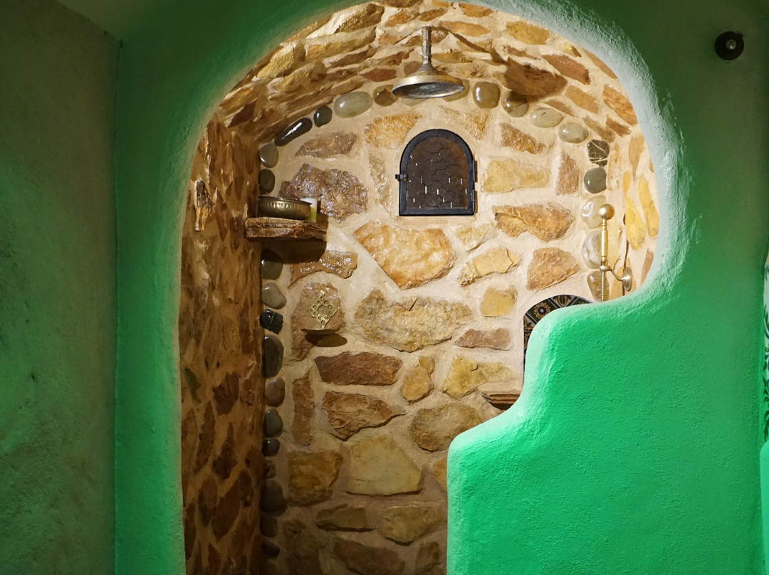 Maison D’hôtes Taskift主图