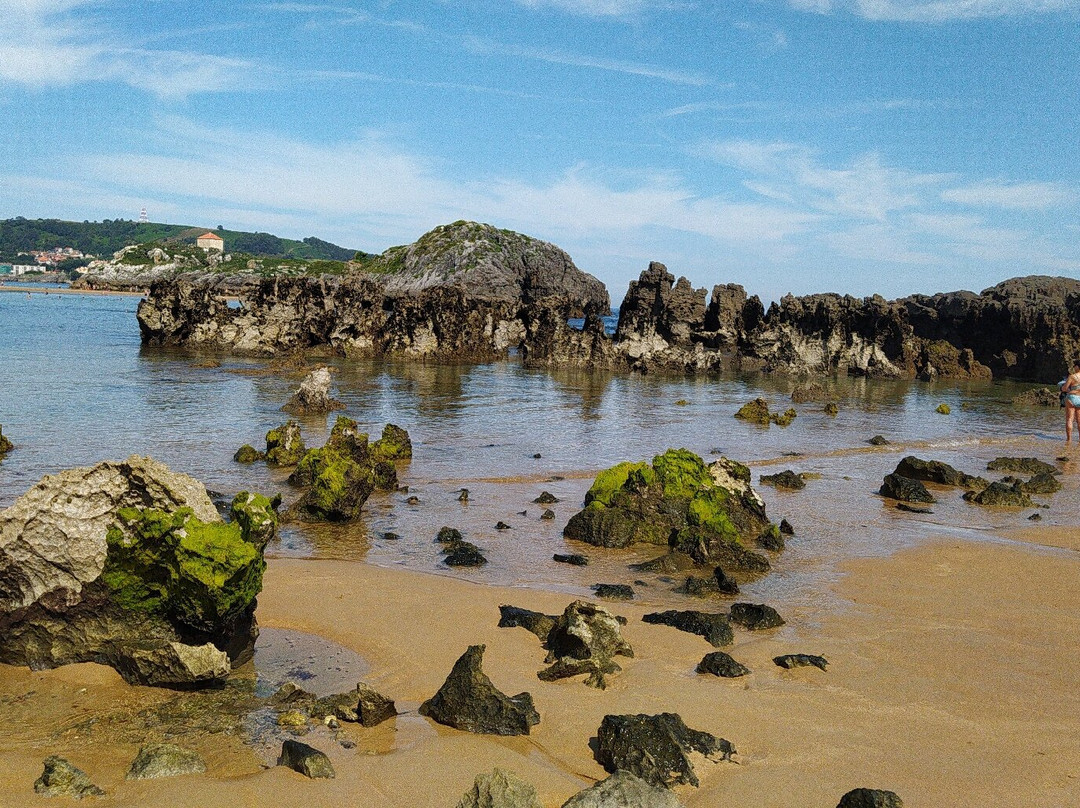 Hosteria San Emeterio主图