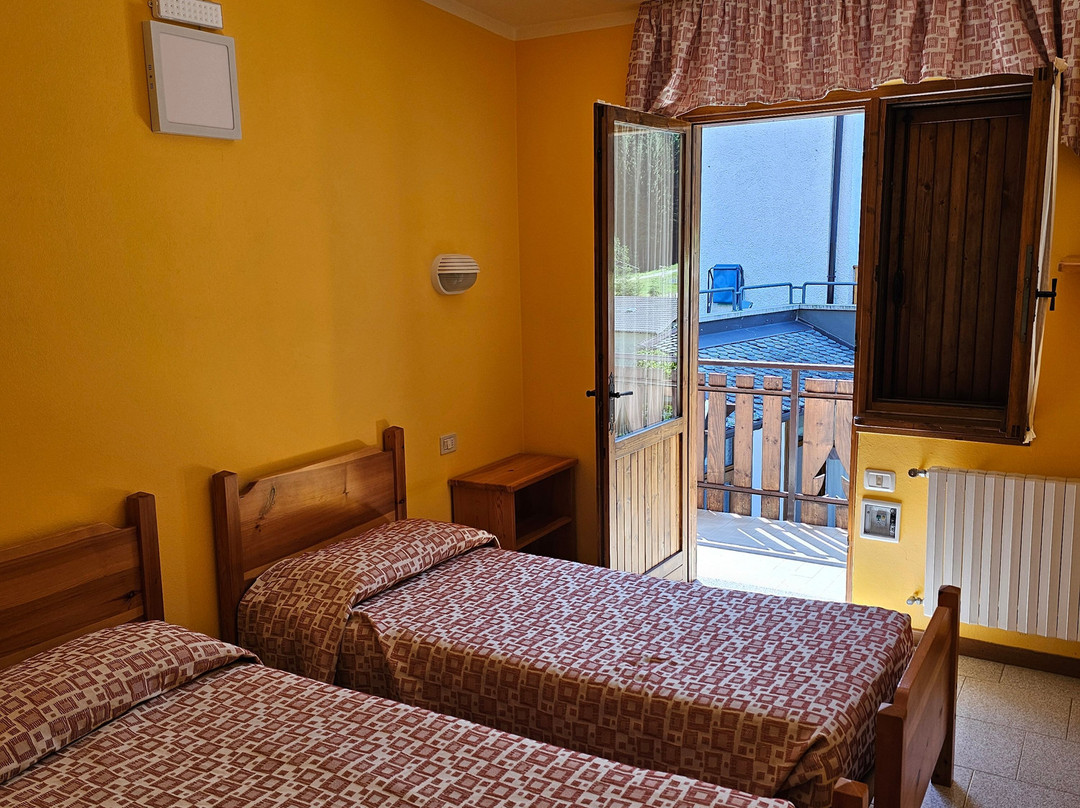 Hotel & Ristorante Le Pinete主图