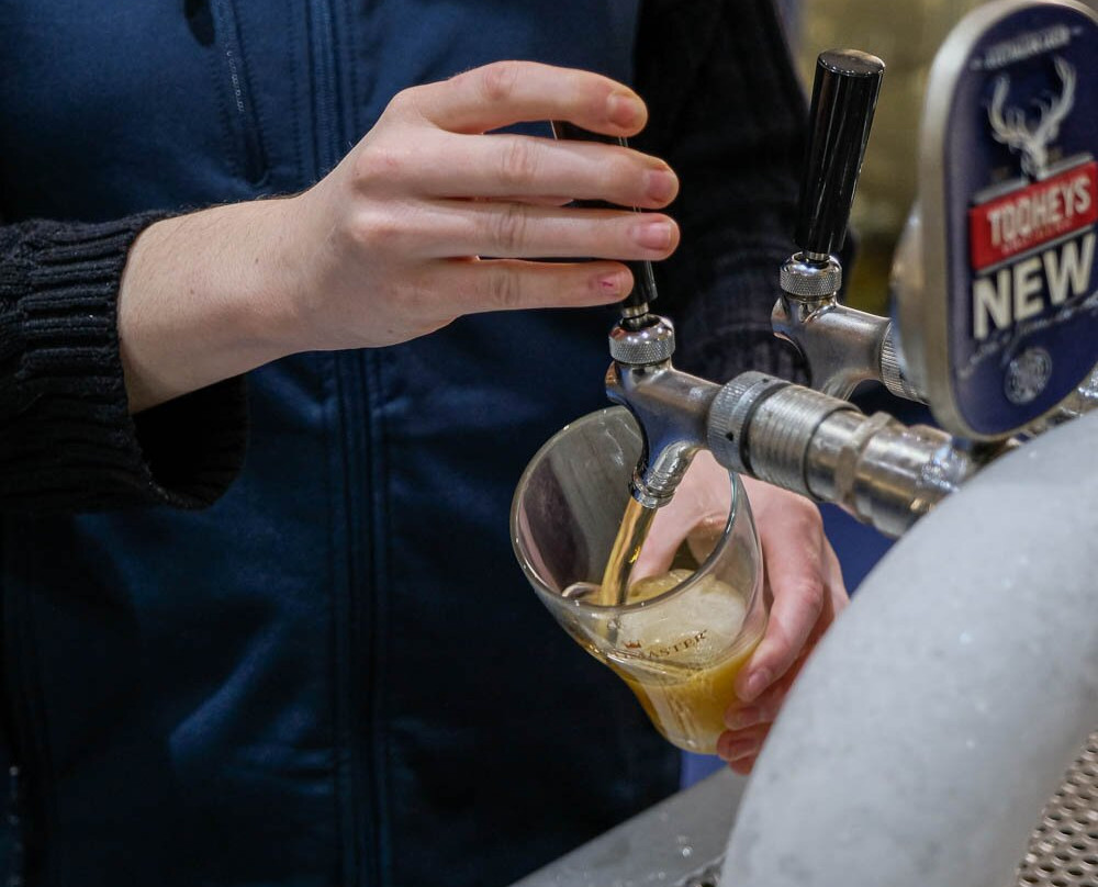 Peel Inn Hotel主图