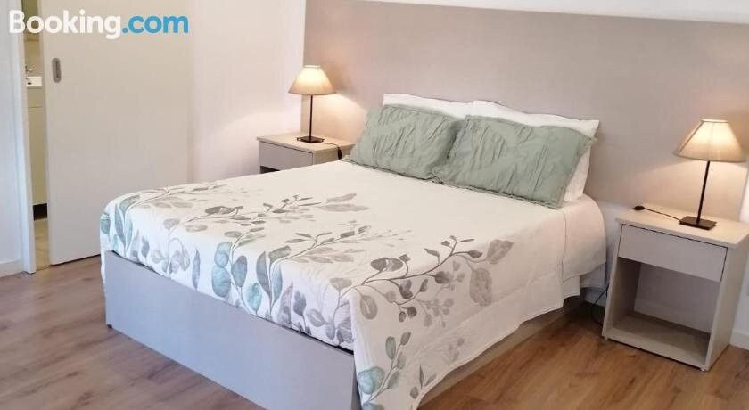 Hospedaria Londres主图