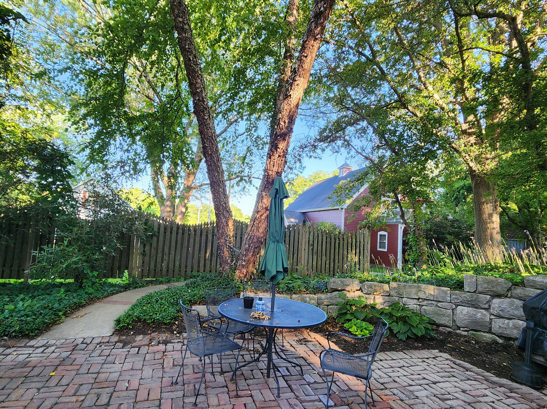 School House Bed & Breakfast主图