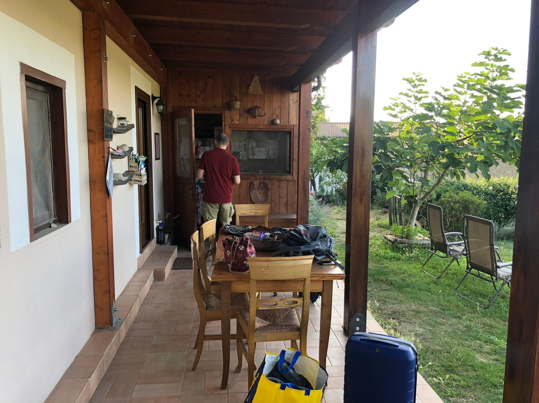 Il Rifugio del Calore主图