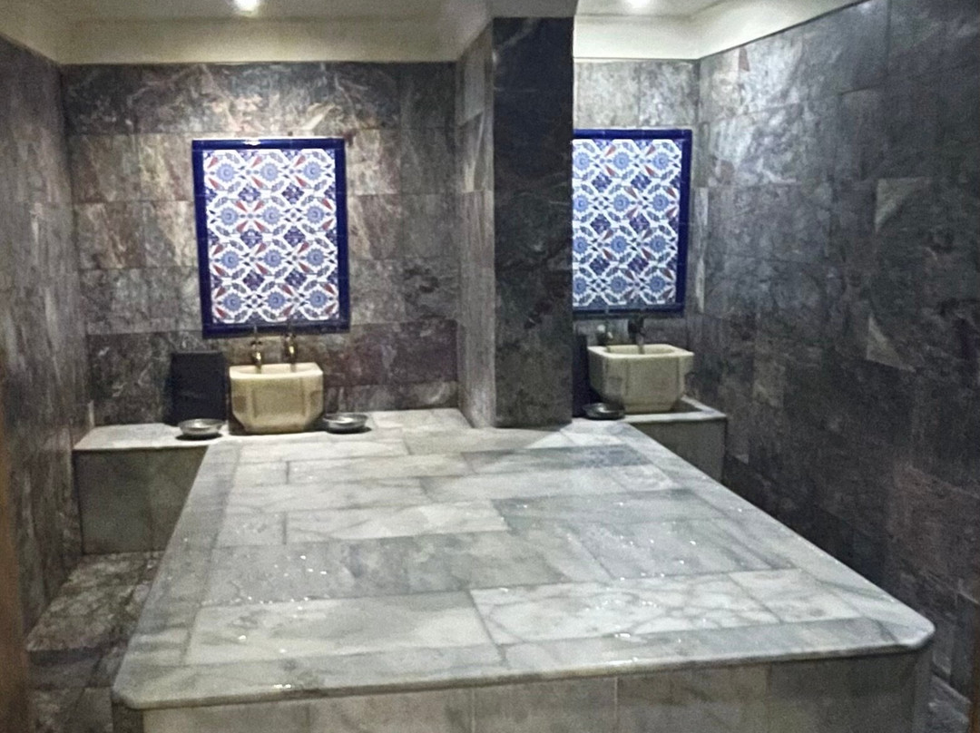 Letoile Spa & Fitness Club景点图片
