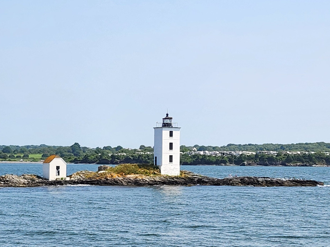 Rhode Island Bay Cruises景点图片