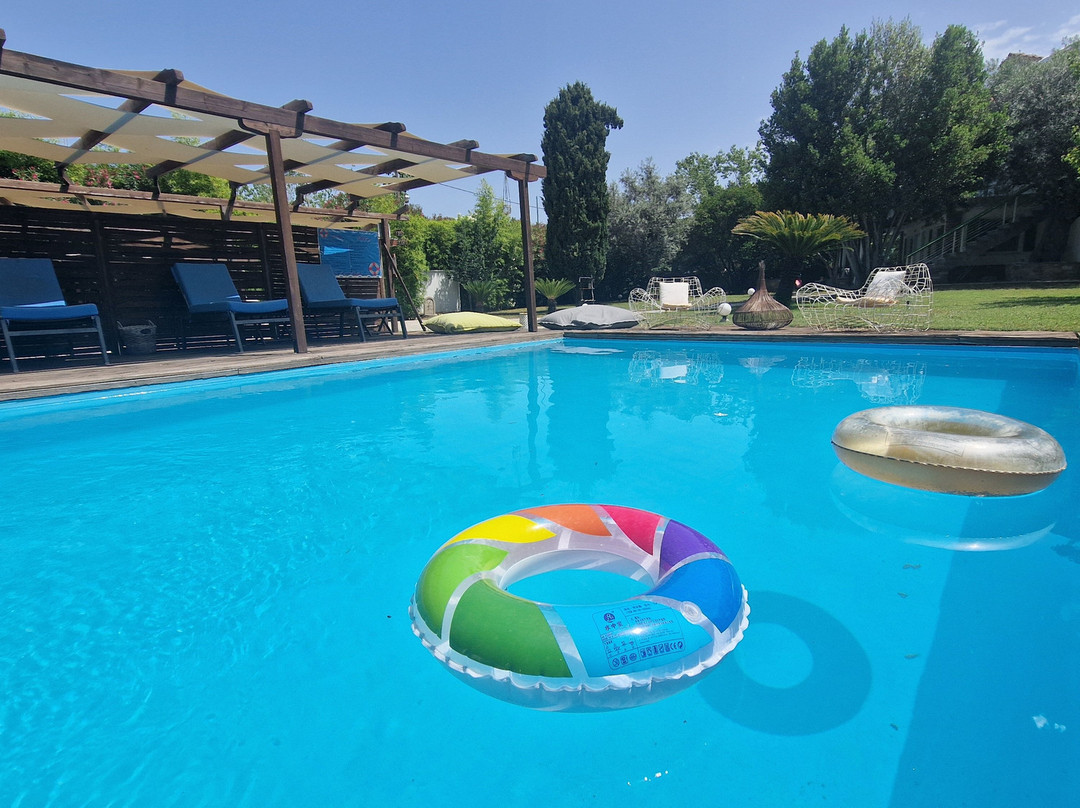 Filippos Resort II By Karidi