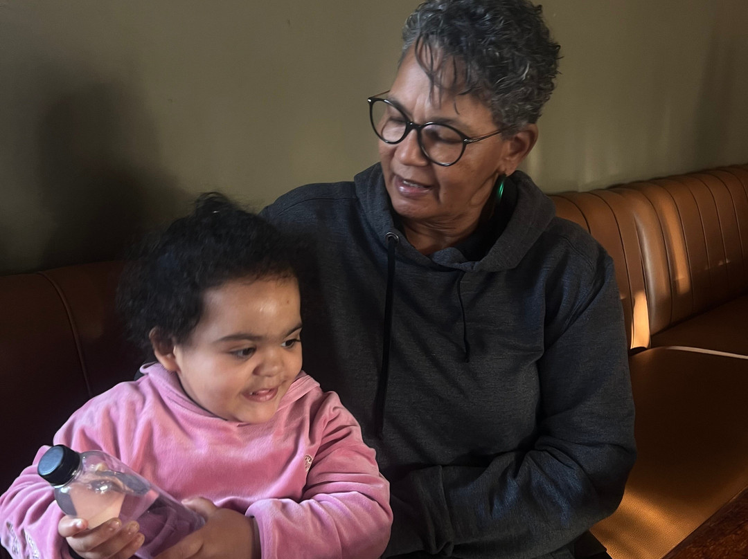 Hanover Lodge Hotel主图