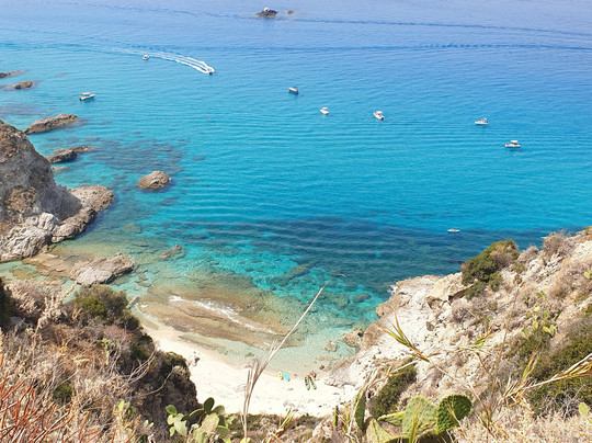 Hotel calabrisella主图