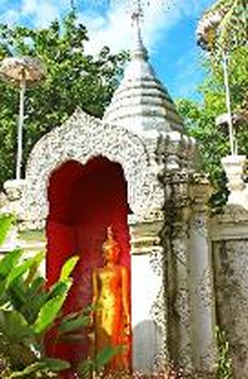 西双版纳象家精品客栈主图