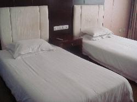 济阳县酒店住宿-丽景商务酒店