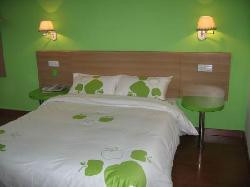 7天长沙星沙金贸路店主图