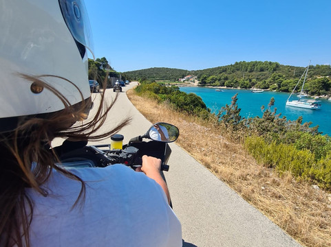 Vortex Cro-维斯必去景点