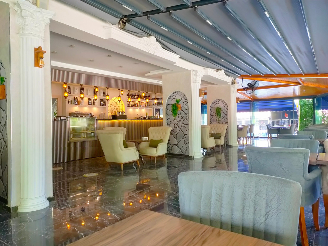 Elada Luxury Otel主图