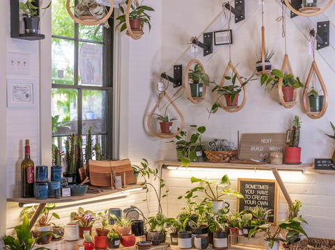 Main Street Historic District-巴斯特罗普必去景点