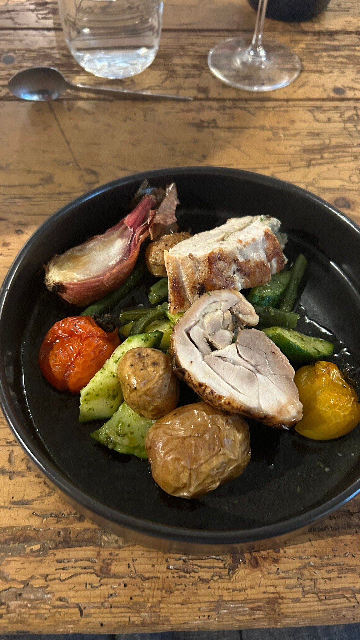 Le Moulin Du Couffon-官方